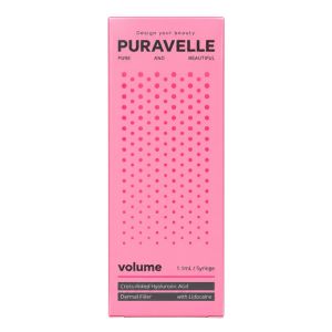 PURAVELLE Volume