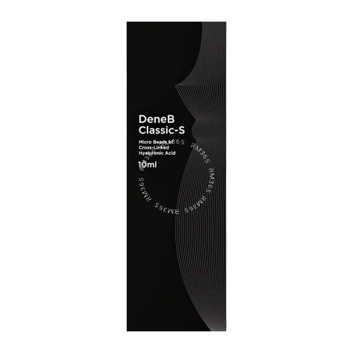 DeneB Classic S Body Filler (1x10ml)